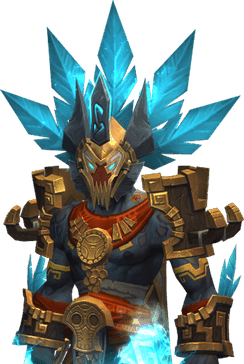 Stinkfist render
