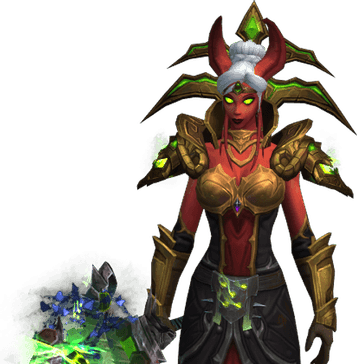 Sundered render