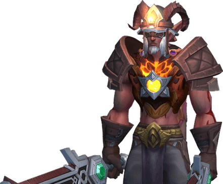 Telgesh render