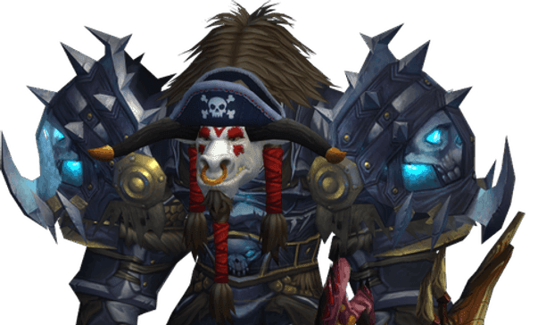 Thorthegreat render