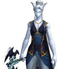 Valaa render