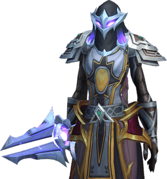 Whisperlily render
