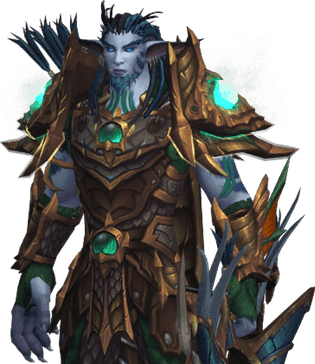 Yosh render