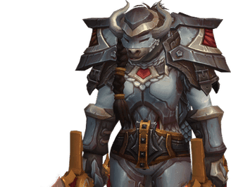Zorathora render