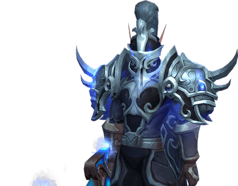 Arthurdane render