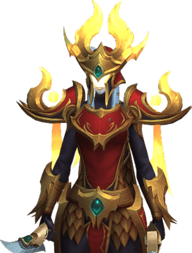 Averra render
