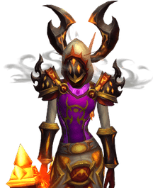 Azkadellia render