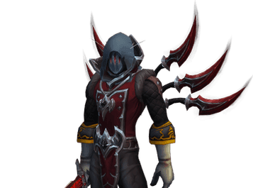 Daddy render
