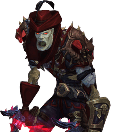 Ferda render