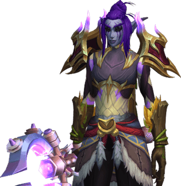 Irisa render