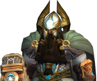 Mightypint render