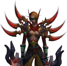 Pyleria render