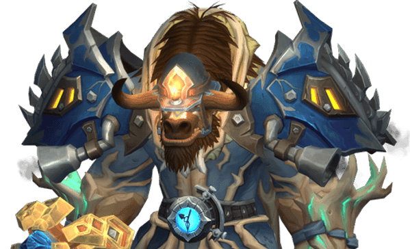 Texmexdruid render