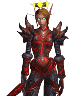 Traevara render