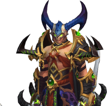 Willramos render