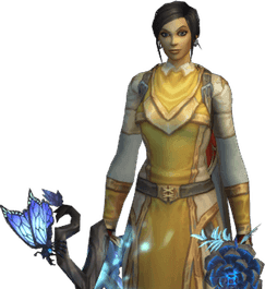 Alenai render