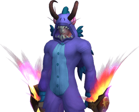 Alezicali render