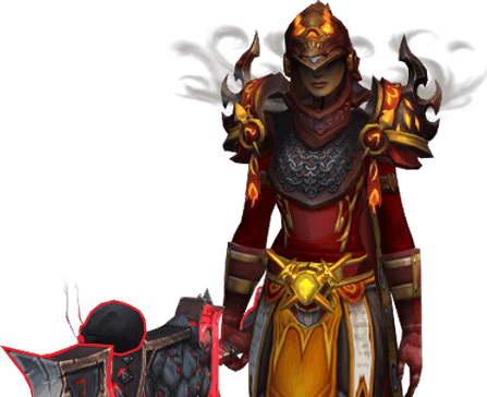 Brigitt render