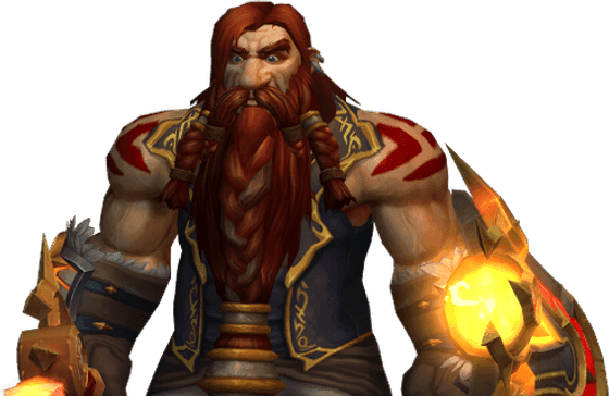 Brorgyll render