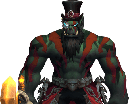 Chimp render