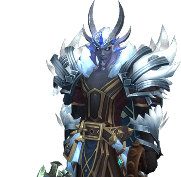 Cyr render