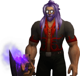 Dethtox render