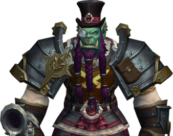 Dyönys render