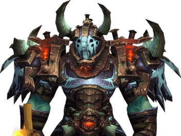 Dyonys render