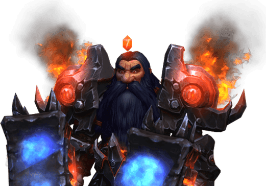 Gjond render