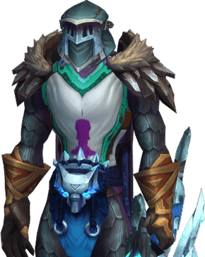 Gramhunt render