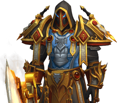 Harth render