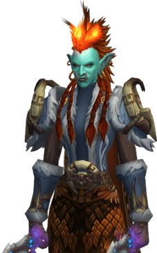 Jambazi render