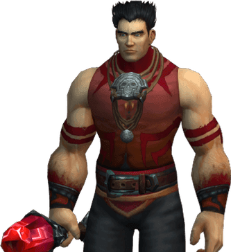 Jyr render