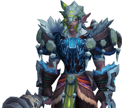 Kafia render