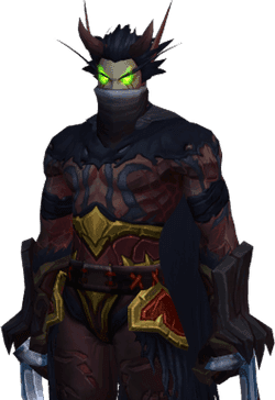 Kermitos render