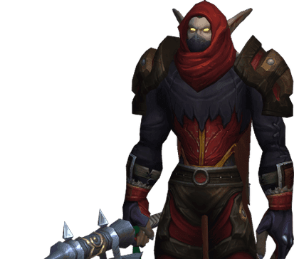 Korielder render