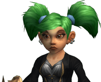 Loewenherz render