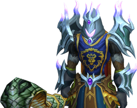 Nikles render