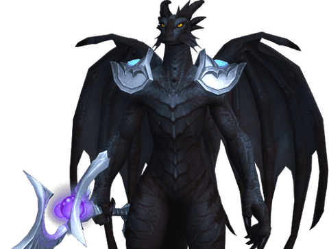 Null render