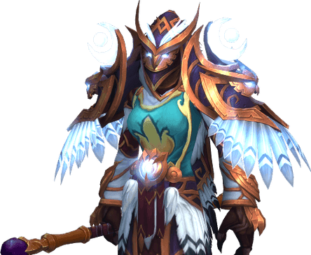 Ordera render