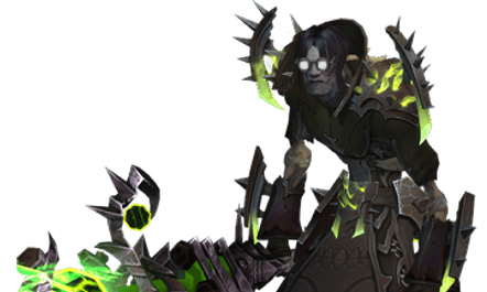 Polly render