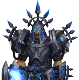 Roken render