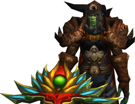 Shadepath render