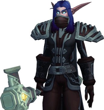 Star render