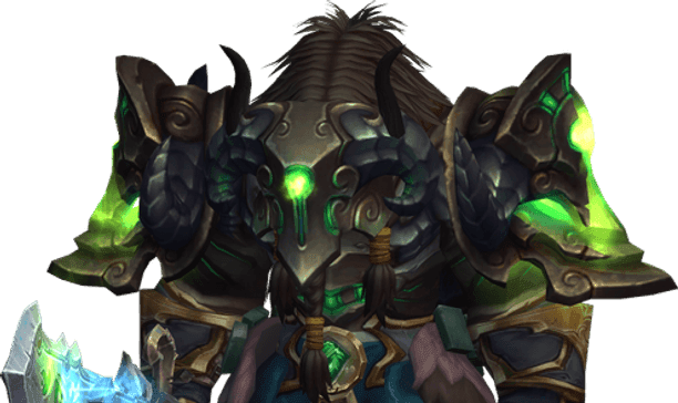 Uldek render