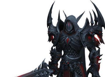 Vader render