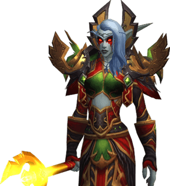 Velsia render
