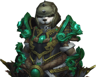 Xiaofan render