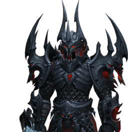 Îngel render