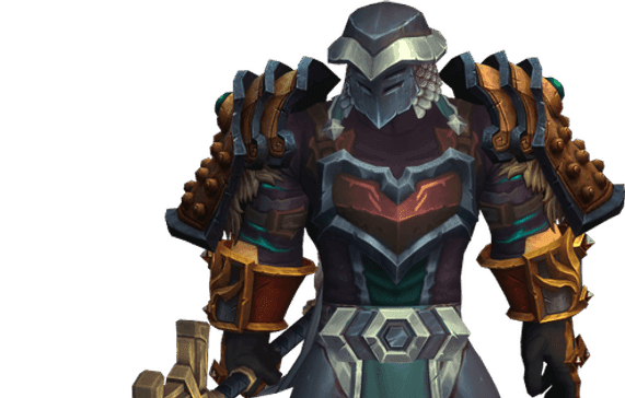 Aannix render